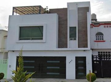 Casa de 3 habitaciones, Pachuca · Casa en Venta en Pachuca, Hgo.