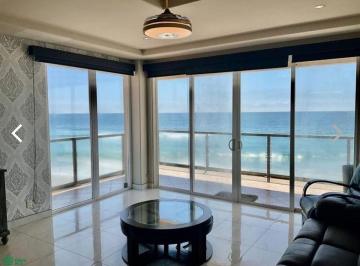Departamento de 3 habitaciones, Playas de Rosarito · Departamento en Venta Frente Al Mar, Playas de Rosarito
