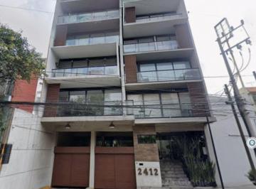 Departamento de 2 habitaciones, Benito Juárez · Hermoso Departamento!