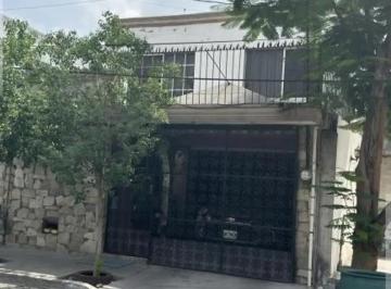 1 · Casa en Venta en Col. San Jorge Monterrey