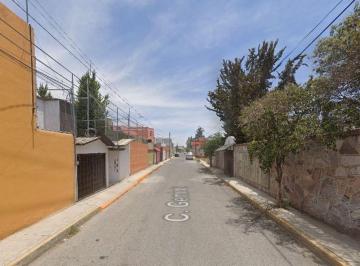 Casa en Venta de 2 habitaciones  · Casa en Venta en Pachuca, Hgo.