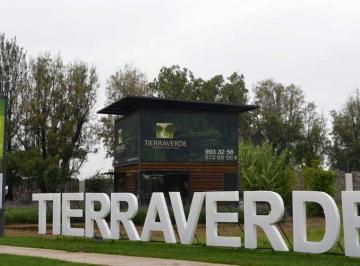 Terreno / Lote · 439m² · Venta Terreno en Tierra Verde Al Norte de La Ciudad Bi