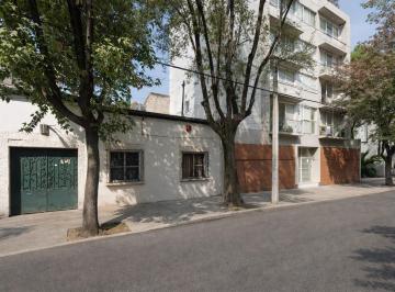 Casa de 3 habitaciones, Miguel Hidalgo · Casa en Venta en Calle Agrarismo, Escandon II