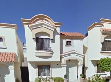 Casa de 3 habitaciones, Guaymas · Se Vende Casa en Guaymas Sonora