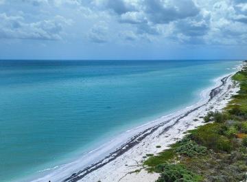Terreno / Lote , Dzemul · Terreno Residencial en Playa San Benito, Yucatán