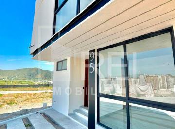 Casa de 4 habitaciones, Tlajomulco de Zúñiga · Casa en Venta Senderos de Monte Verde Tlajomulco
