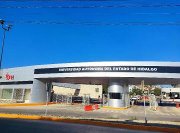 Casa de 4 habitaciones, Pachuca · Casa Venta en Pachuca, Hgo
