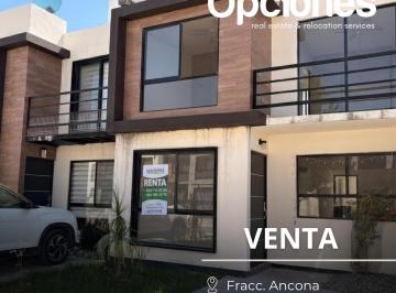 Casa de 3 habitaciones, Salamanca · Casa en Venta o Renta – Ancona, Salamanca