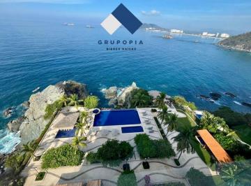 Departamento de 3 habitaciones, Zihuatanejo de Azueta · Departamento Trapiche Contramar Ixtapa