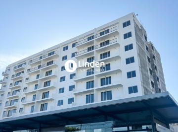 Departamento · 155m² · 2 Recámaras · 2 Estacionamientos · Departamento en Venta en Zona Centro Puebla, con Amplio Roof Garden