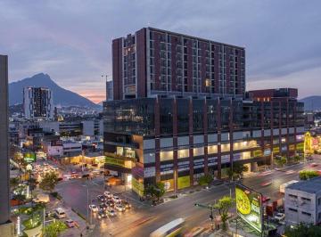 Oficina , Monterrey · Oficina en Renta en El Centro Monterrey
