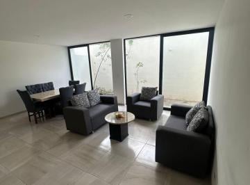 Casa en condominio de 3 habitaciones, Villa de Pozos · Casa en Venta Modelo Castaña en Puerta Natura Coto 12, Villa de Pozos, San Luis