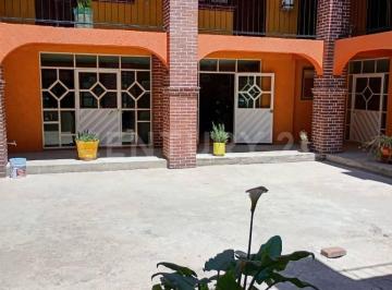 Casa · 837m² · 8 Recámaras · 8 Estacionamientos · Casa en Venta 3 Cda Matamoros| Santiago Cuautlalpan| Texcoco | Fracc Bugambillas