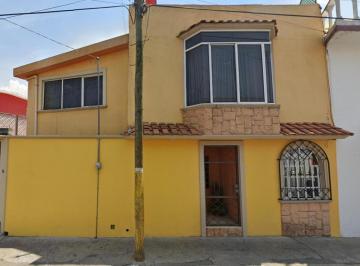Casa de 4 habitaciones, Texcoco · Casa en Venta en del San Juanito, Texcoco de Mora, Méx.