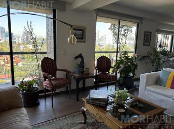 Departamento · 171m² · 3 Recámaras · 4 Estacionamientos · Guadalupe Inn, Vendo Departamento