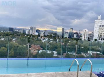 Departamento · 171m² · 3 Recámaras · 4 Estacionamientos · Guadalupe Inn, Vendo Departamento