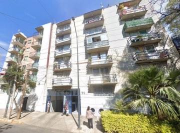 Departamento de 2 habitaciones, Cuauhtémoc · Departamento en Venta. Colonia Doctores, por Remate, Excelente Oportunidad de Inversión