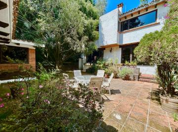 Casa 1014m² Venta Lomas Quebradas · Casa con Gran Jardín y Ambiente Campestre en Calle Cerrada – Lomas Quebradas