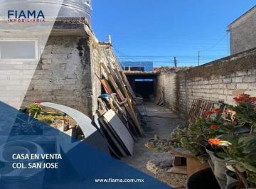 Casa de 3 habitaciones, Tepic · Casa en Venta Col. San José, Tepic, Nayarit.