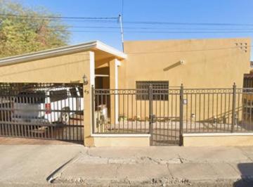 Casa de 3 habitaciones, Hermosillo · Se Vende Casa en Hermosillo Sonora