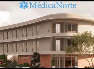 Local comercial , Chihuahua · Venta de Consultorios Al Norte de La Ciudaden Torre Medicanorte, en Chihuahua.