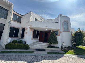 Casa de 4 habitaciones, Aguascalientes · Fv Casa en Venta en Pulgas Pandas Sur