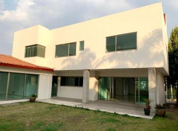 Casa de 4 habitaciones, Atizapán de Zaragoza · Hermosa E Iluminada Casa en Renta Loma de Vallescondido