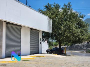 Bodega comercial · 1133m² · 9 Estacionamientos · Bodega Comercial en Renta en Los Cristales, Monterrey, Nuevo León, Mx