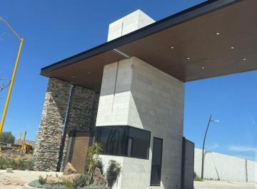 Casa de 3 habitaciones, Jesús María · Preventa de Casas de un Piso Al Norte de Aguascalientes Frac Fortezza