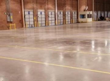 Nave industrial , Chihuahua · Renta Nave Industrial - Juan Pablo II