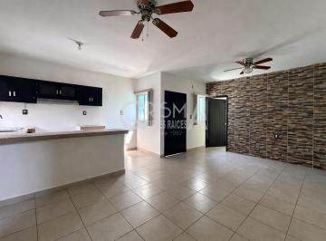 Departamento · 70m² · 2 Recámaras · Renta Departamento, Col. Centro