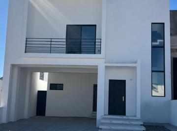 Casa de 3 habitaciones, Chihuahua · Casa en Venta | Condesa Rejón