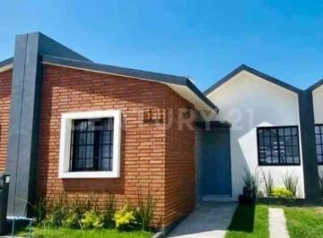 Casa · 57m² · 2 Recámaras · 1 Estacionamiento · Casa en Renta Amueblada en El Haya, Villa de Alvarez