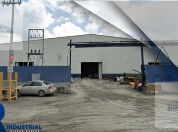 Bodega comercial · 4507m² · Bodega en Renta en Apodaca
