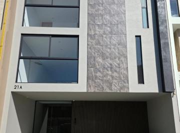 Casa de 3 habitaciones, Atizapán de Zaragoza · Casa en Venta en Lago Esmeralda Aqua3 Zona Esmeralda Atizapan de Zaragoza