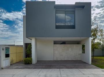 Casa en condominio · 158m² · 3 Recámaras · 2 Estacionamientos · Casa Sabino en Residencial Andrea