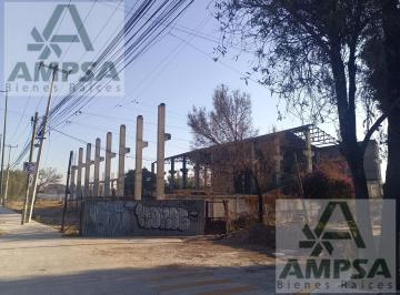 Terreno / Lote · 16272m² · Terreno en Venta en Cuautitlán