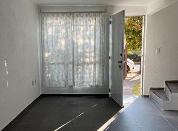 Casa · 60m² · 2 Recámaras · 1 Estacionamiento · Casa - Almoloya de Juárez Centro