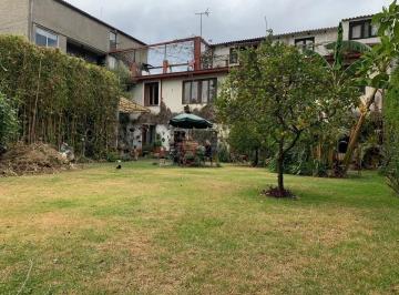 Terreno / Lote 720m² Venta Toriello Guerra · Terreno con Uso de Suelo H5 Mixto en Av San Fernando – Alto Potencial de Desarrollo