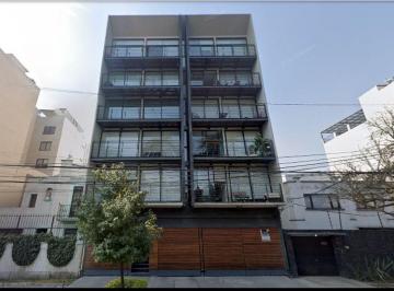 Departamento de 2 habitaciones, Benito Juárez · Departamento en Venta en Jose Maria Vertiz, Narvarte Oriente
