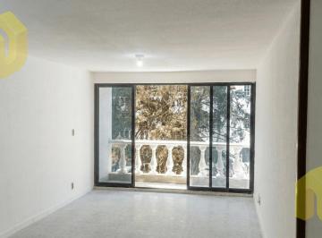 Departamento · 80m² · 3 Recámaras · 1 Estacionamiento · Departamento en Torres Coyoacán
