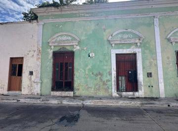 Casa · 261m² · Propiedad en Venta en El Barrio de San Francisco, Campeche