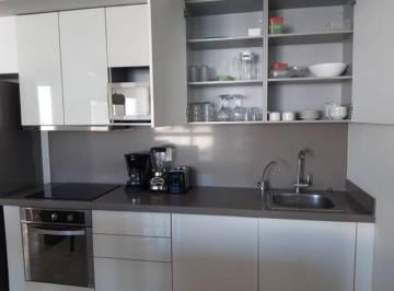 Departamento · 130m² · 2 Recámaras · 1 Estacionamiento · Venta de Exclusivo PH en Anah Luxury, Playa del Carmen