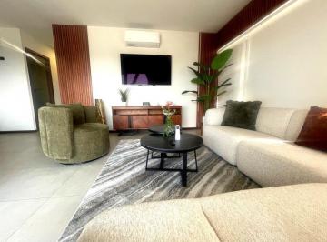 Departamento de 2 habitaciones, Guadalajara · Espectacular Departamento Amueblado en Renta