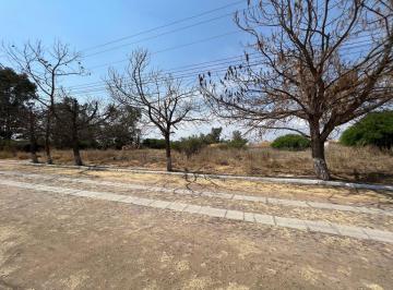 Terreno / Lote , El Marqués · Terreno en Venta en Fraccionamiento Campestre San Isidro, El Marques, Queretaro