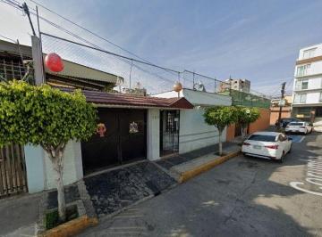 Casa de 3 habitaciones, Gustavo A. Madero · Casa en Venta en Calle Corumba, Valle del Tepeyac, G. A. m