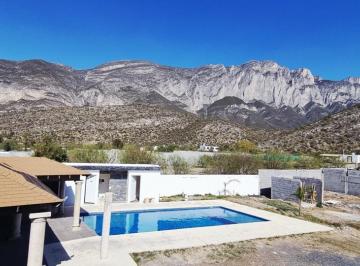 1 · Quinta en Venta en Priv, Las Huastecas