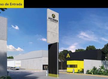 Terreno industrial · 2619m² · Terreno Industrial en Venta en Umán Yucatán