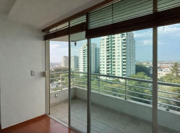 Departamento de 3 habitaciones, Huixquilucan · Departamento en Venta en Lomas Country Club – La Enramada