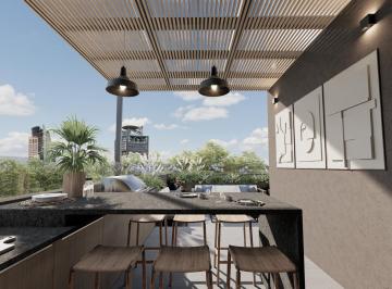 Departamento · 1 Recámara · Roma Norte. Av Chapultepec 166. Suite